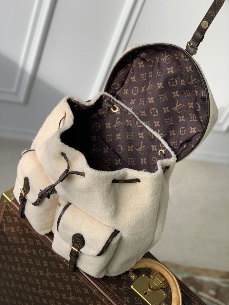 LV Backpacks